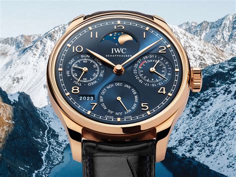 iwc schaffhausen goney